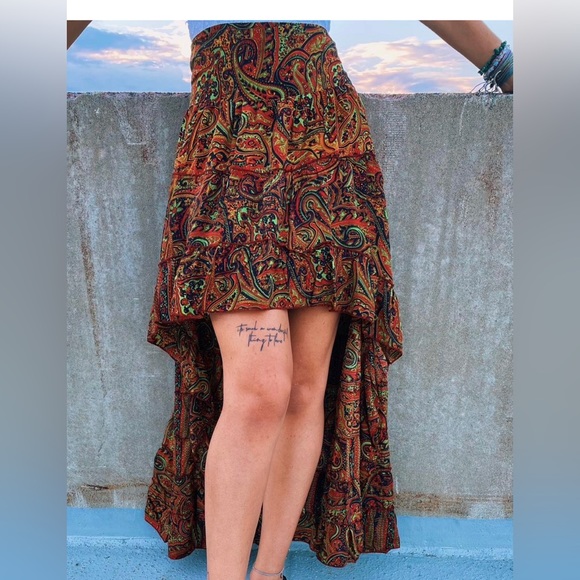 EARTHBOUND Dresses & Skirts - Earthbound skirt size S